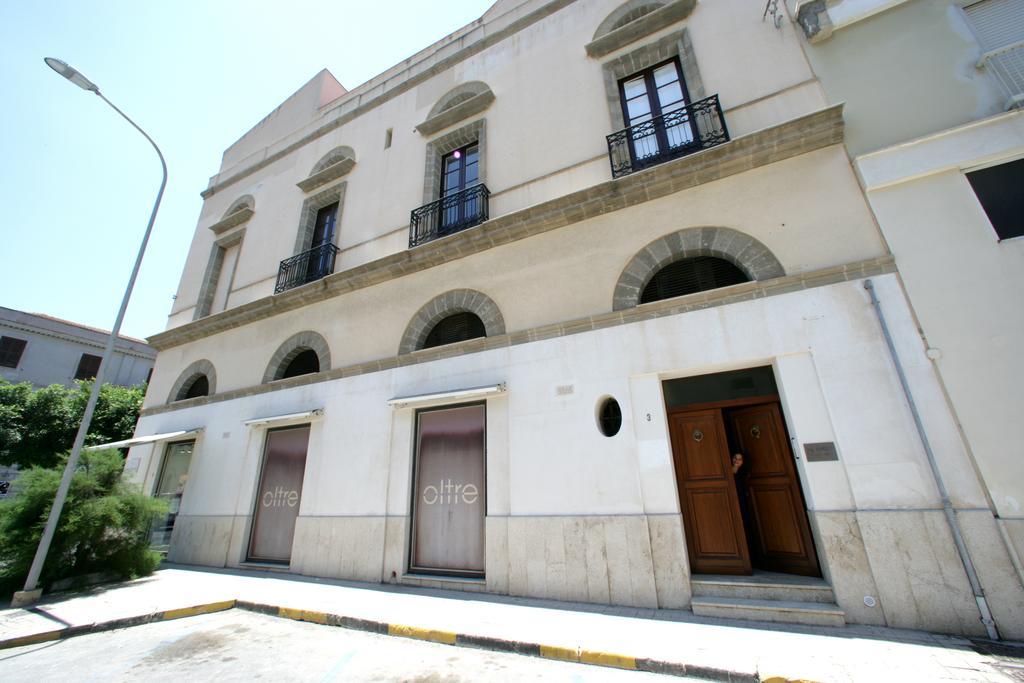 Scudaniglio Apartments Trapani Cameră foto