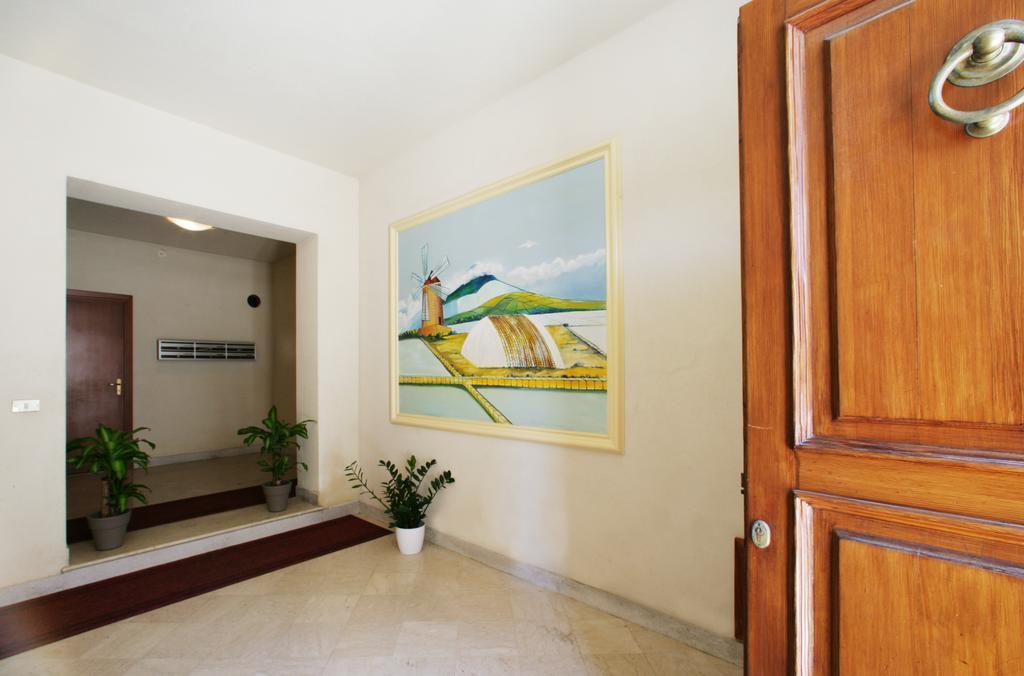 Scudaniglio Apartments Trapani Cameră foto