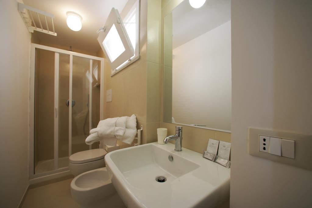 Scudaniglio Apartments Trapani Cameră foto