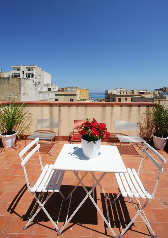 Scudaniglio Apartments Trapani Cameră foto