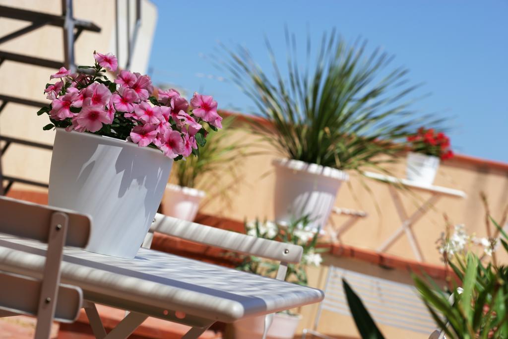Scudaniglio Apartments Trapani Cameră foto