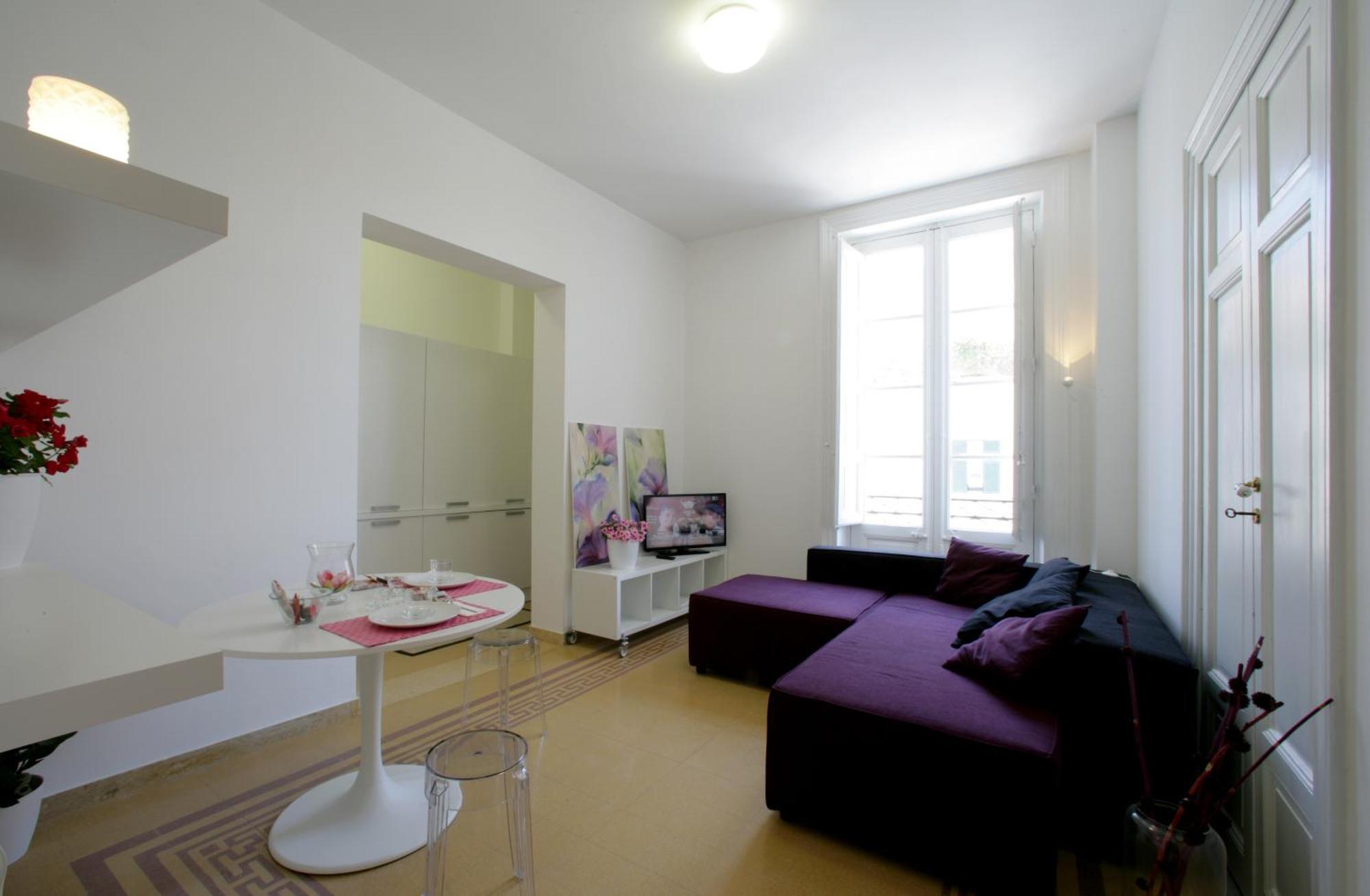 Scudaniglio Apartments Trapani Cameră foto