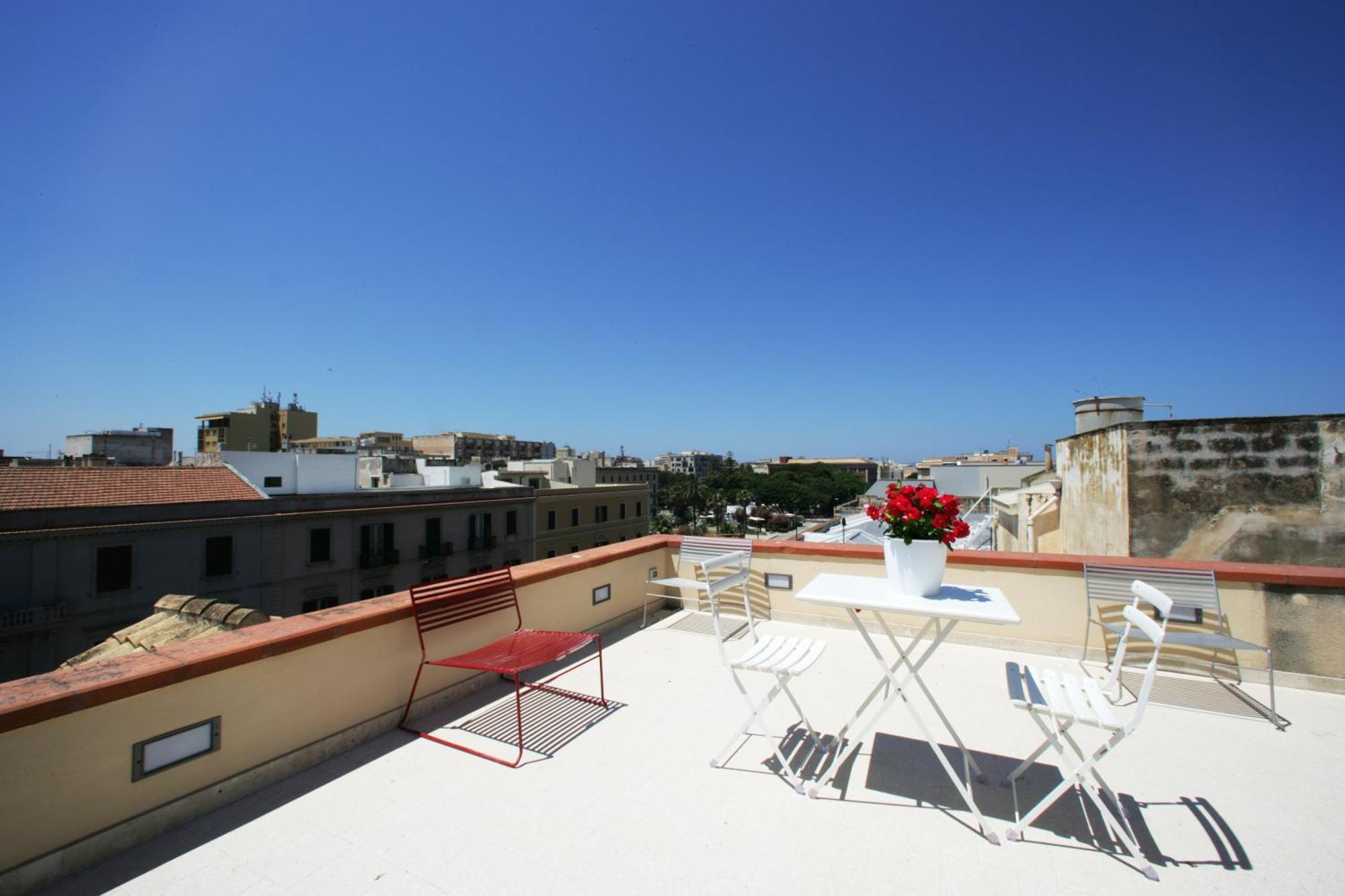 Scudaniglio Apartments Trapani Cameră foto